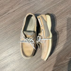 Women’s Sperrys